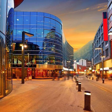 Апартаменты Balcon Con Vistas I Cerca De Rutas De Senderismo Эл Тартер Экстерьер фото